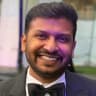 Kishen Ramaswamy
