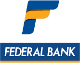 Federal Bank logo