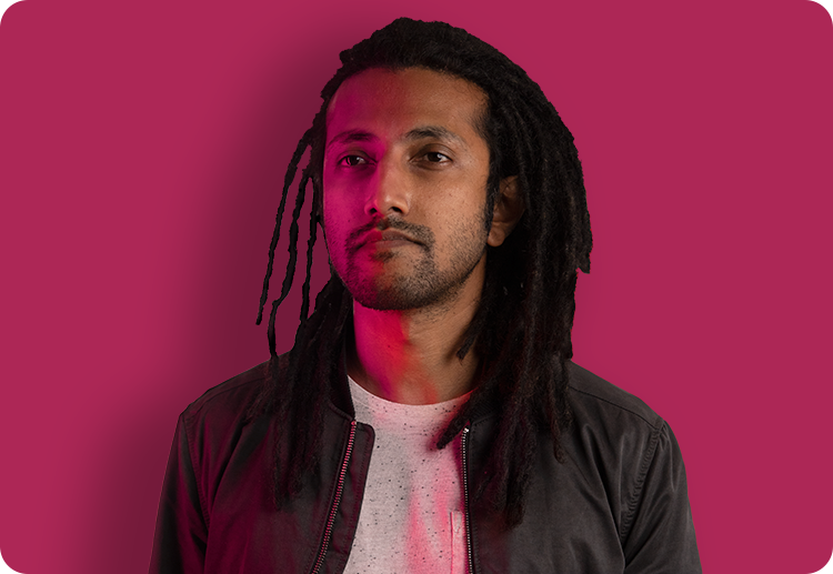 Reuel Ferreira